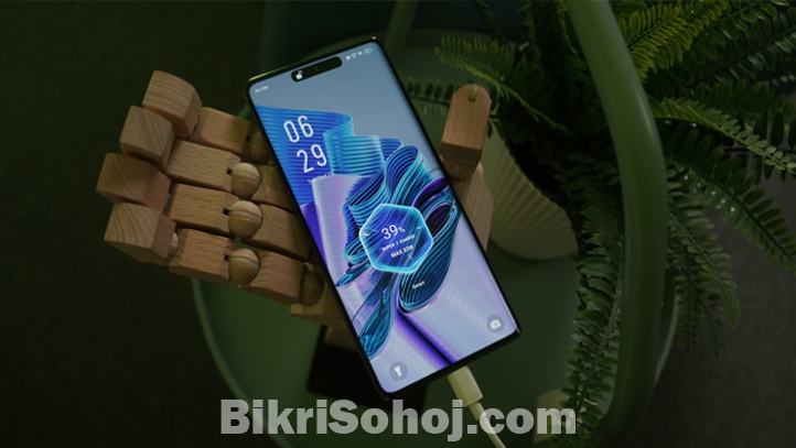 Infinix hot 50 pro plus